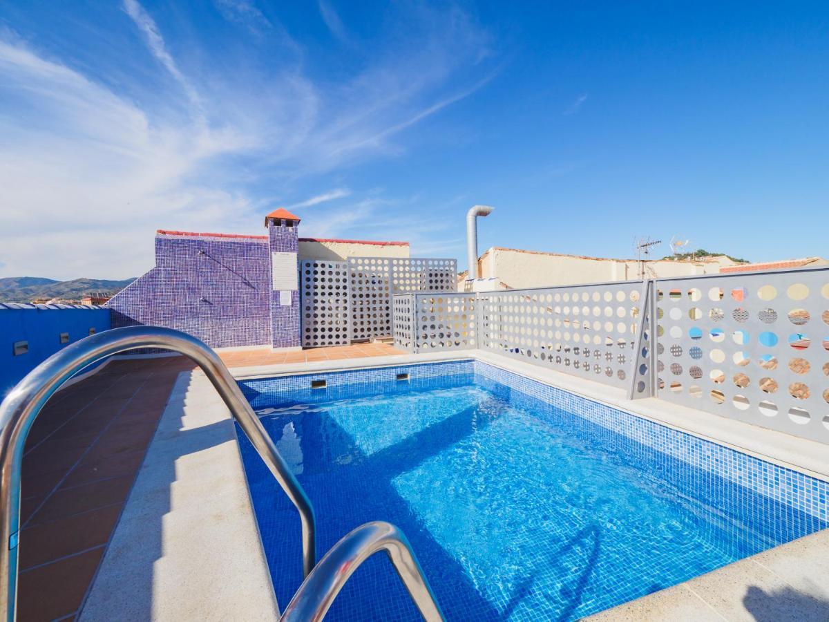 Appartement Cubo's Estudio Carreteria 33 2a Málaga