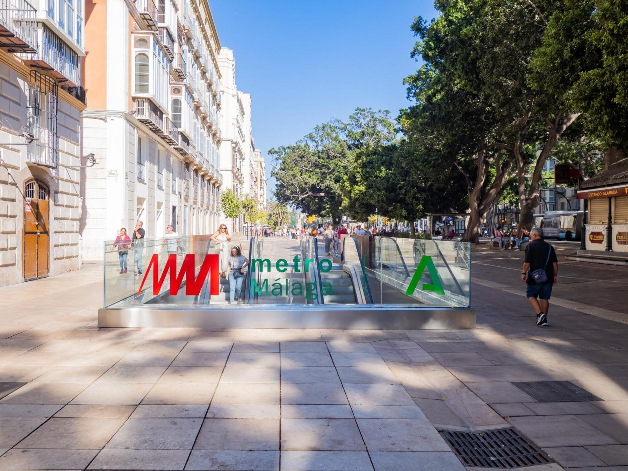 Appartement Cubo's Estudio Carreteria 33 2a *