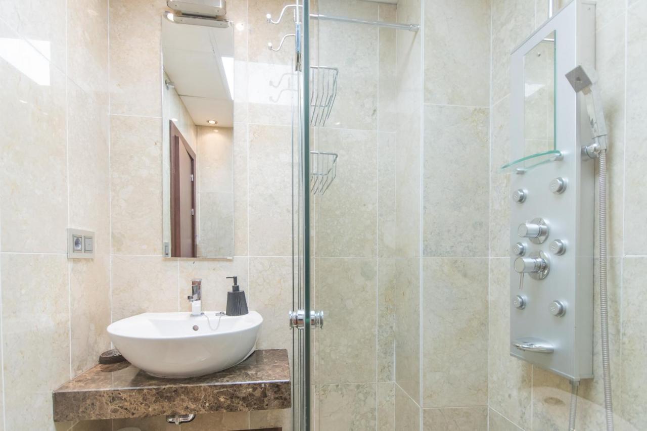 Cubo's Estudio Carreteria 33 2a Appartement *