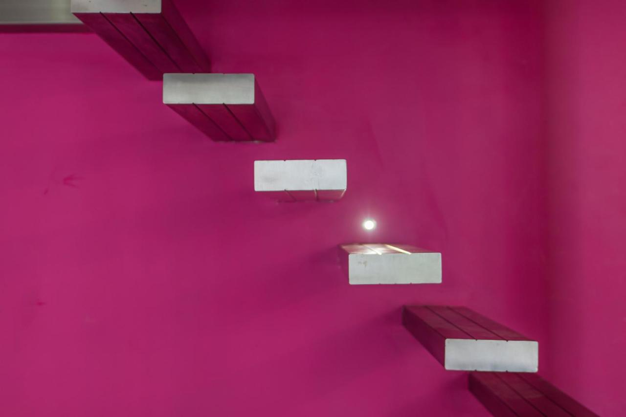 Cubo's Estudio Carreteria 33 2a Appartement Málaga