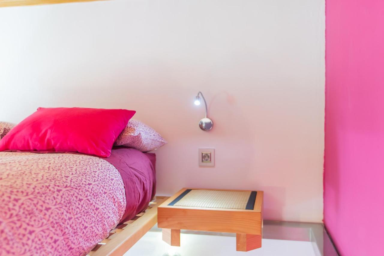 Cubo's Estudio Carreteria 33 2a Appartement *