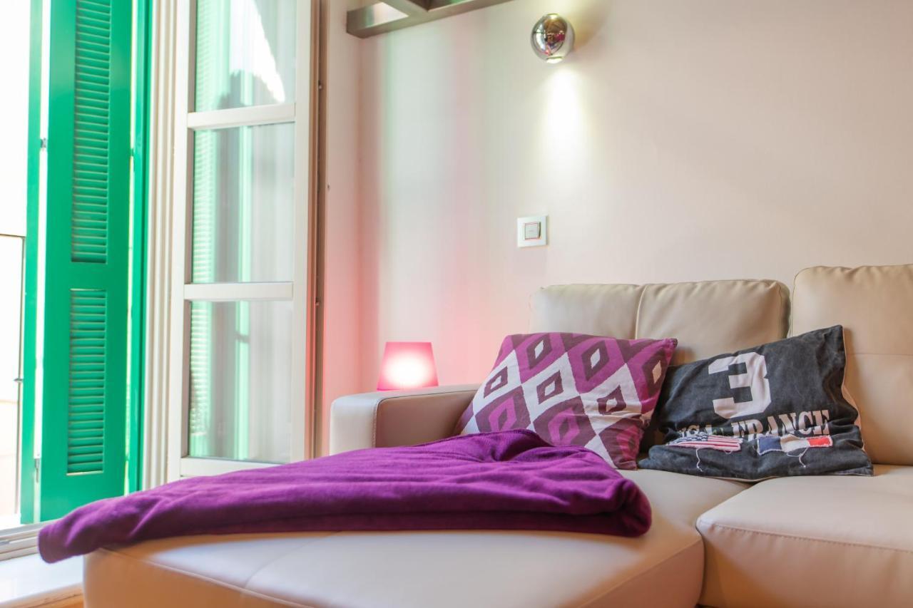 Cubo's Estudio Carreteria 33 2a Appartement *